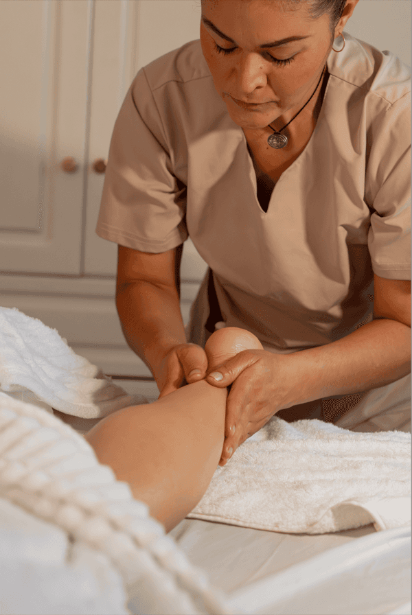 Terapia Reiki